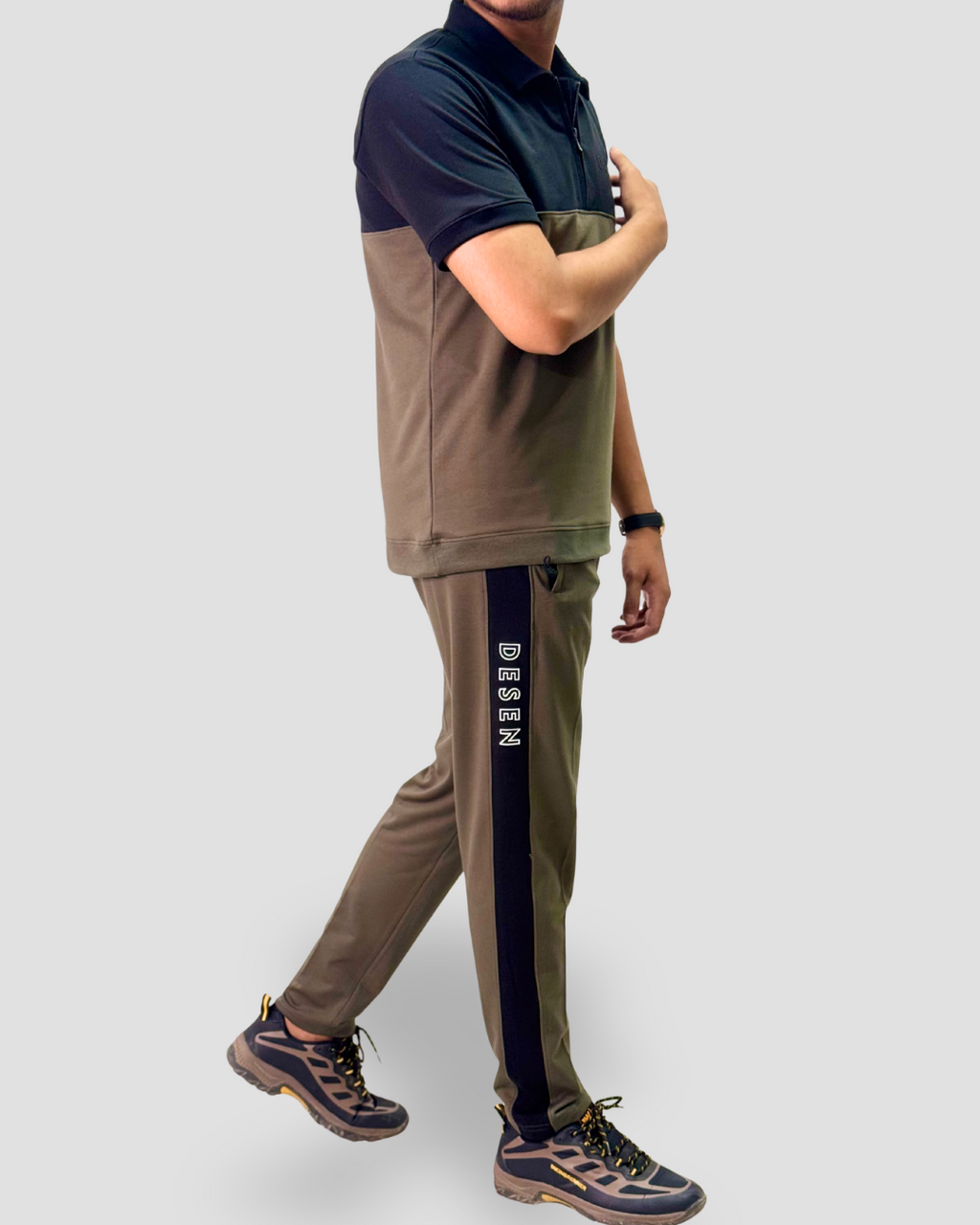 Double Trouble (B&O)