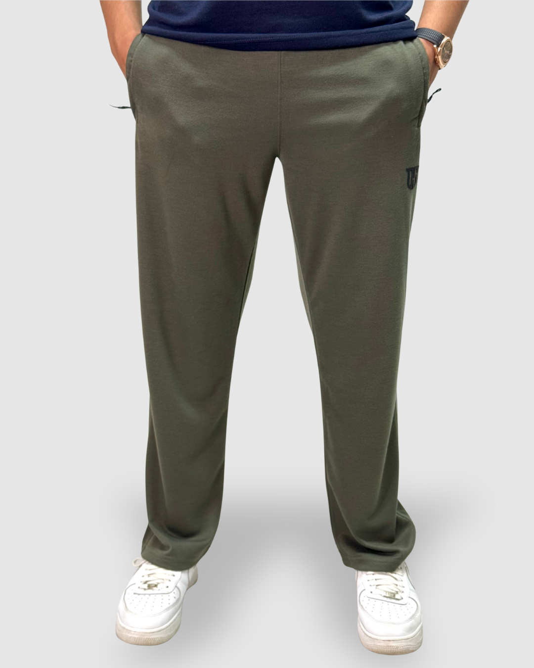 COZYDROP (OLIVE)