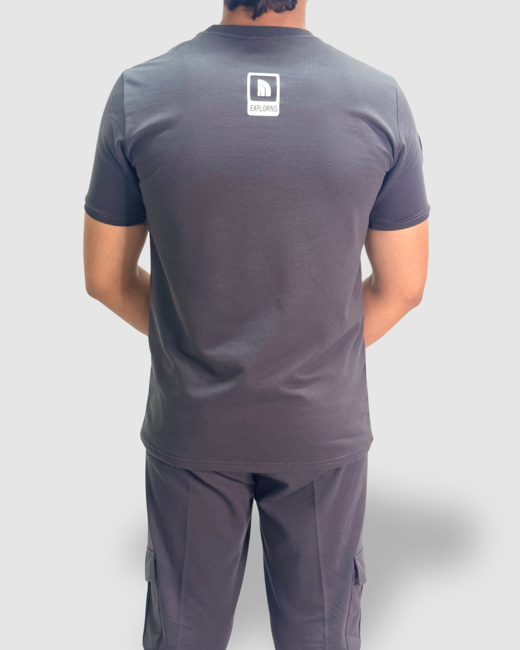 EdgeLine Cargo Tracksuit (grey)