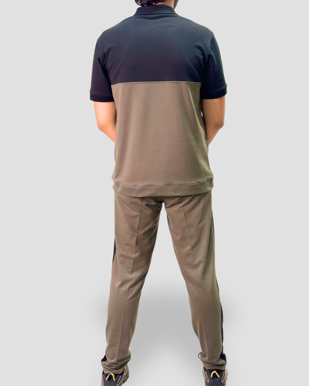 Double Trouble (B&O)