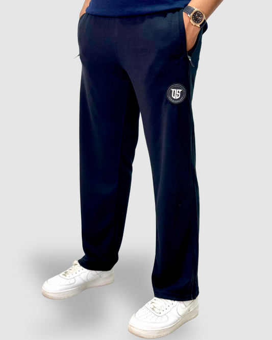COZY BOTTOM (BLACK)