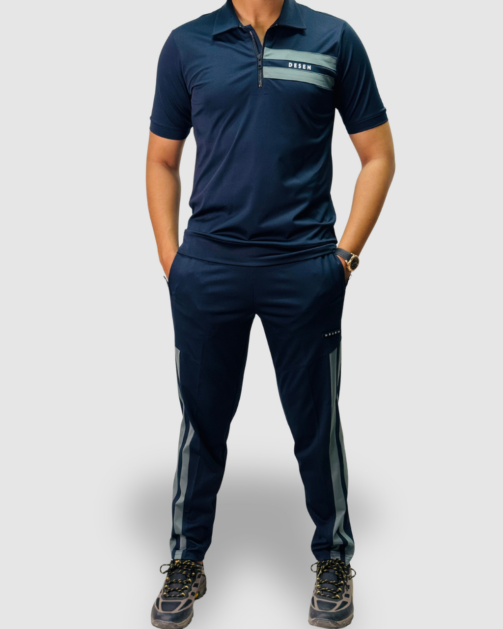 DS SIGNATURE SUIT(NV EDITION)