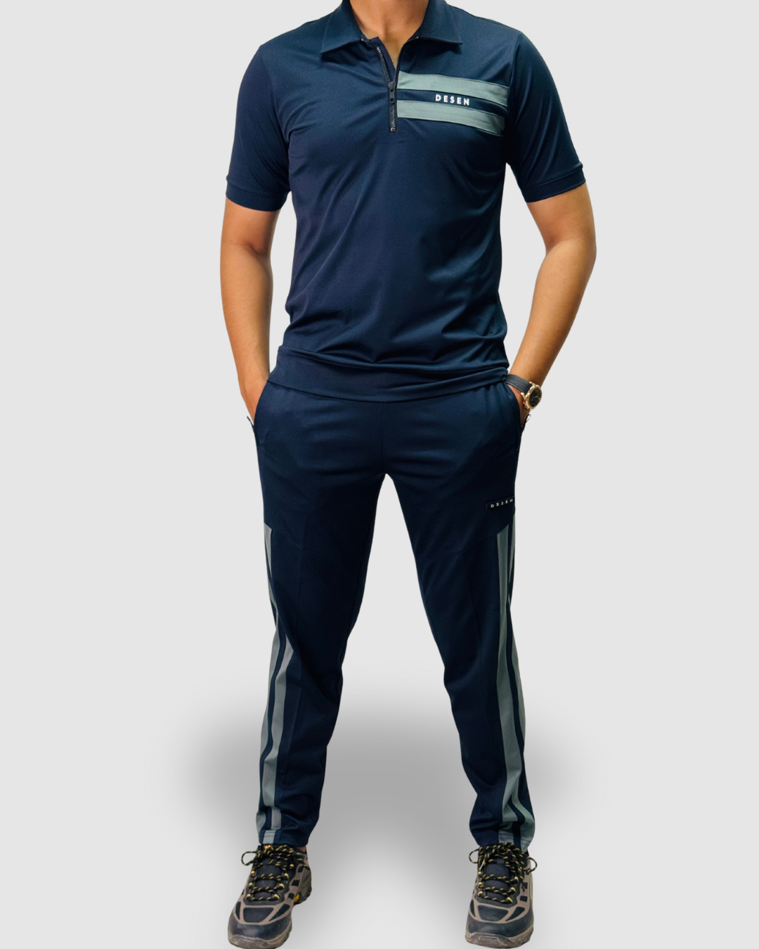 DS SIGNATURE SUIT(NV EDITION)