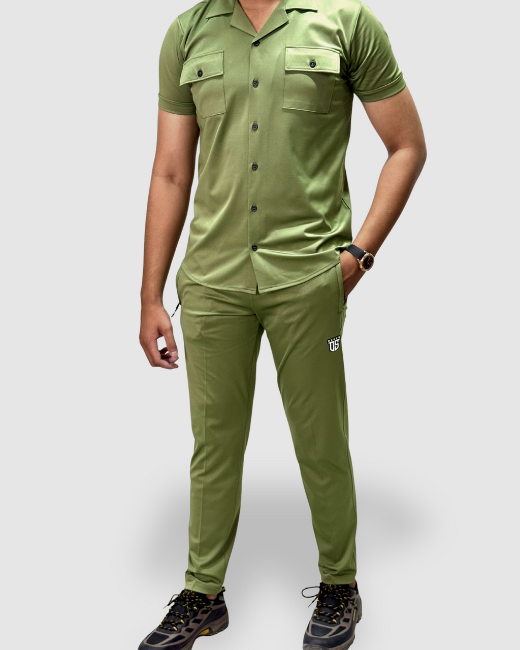 SAFARI FIT (LIMITED EDITION)