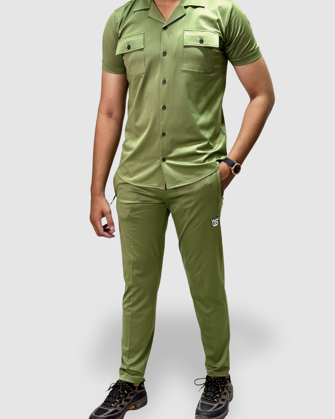 SAFARI FIT (LIMITED EDITION)