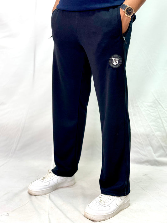 COZY BOTTOM (BLACK)