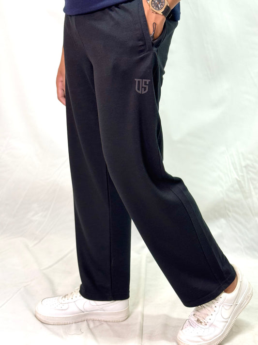 COZYDROP (BLACK)