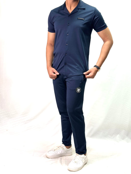 Safari Squad (navy)