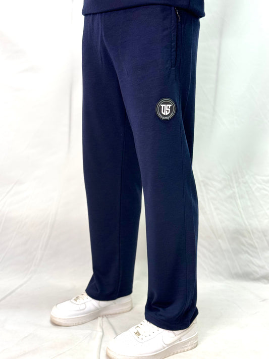 COZY BOTTOM (NAVYBLUE)