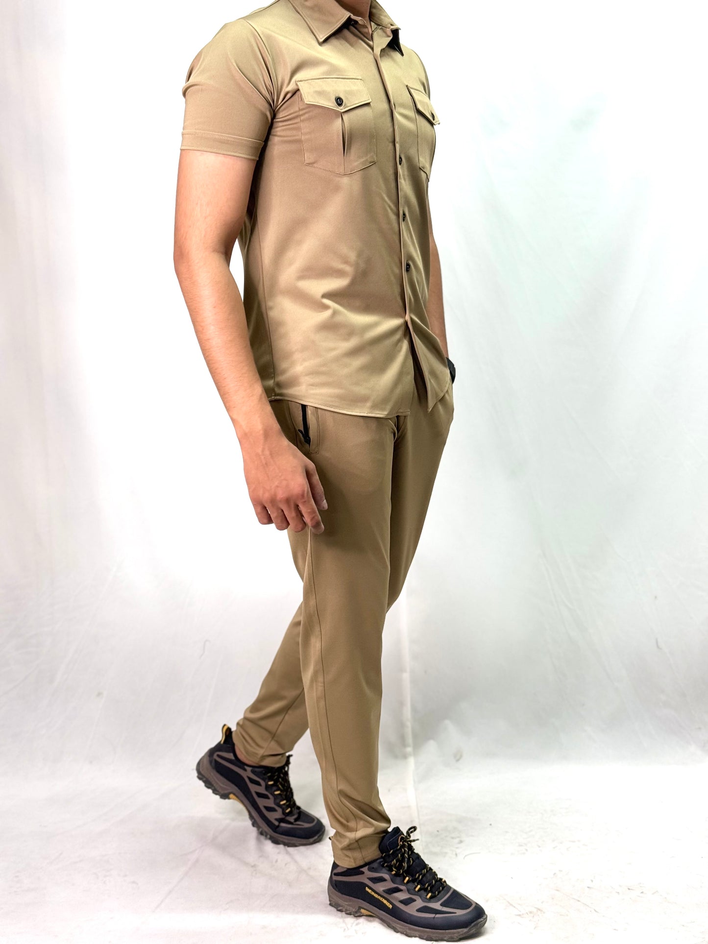 SAFARI FIT (SKIN)