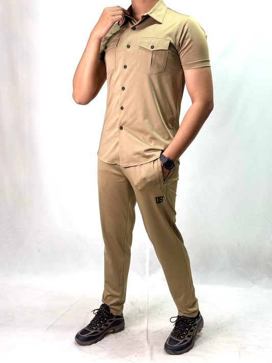 SAFARI FIT (SKIN)