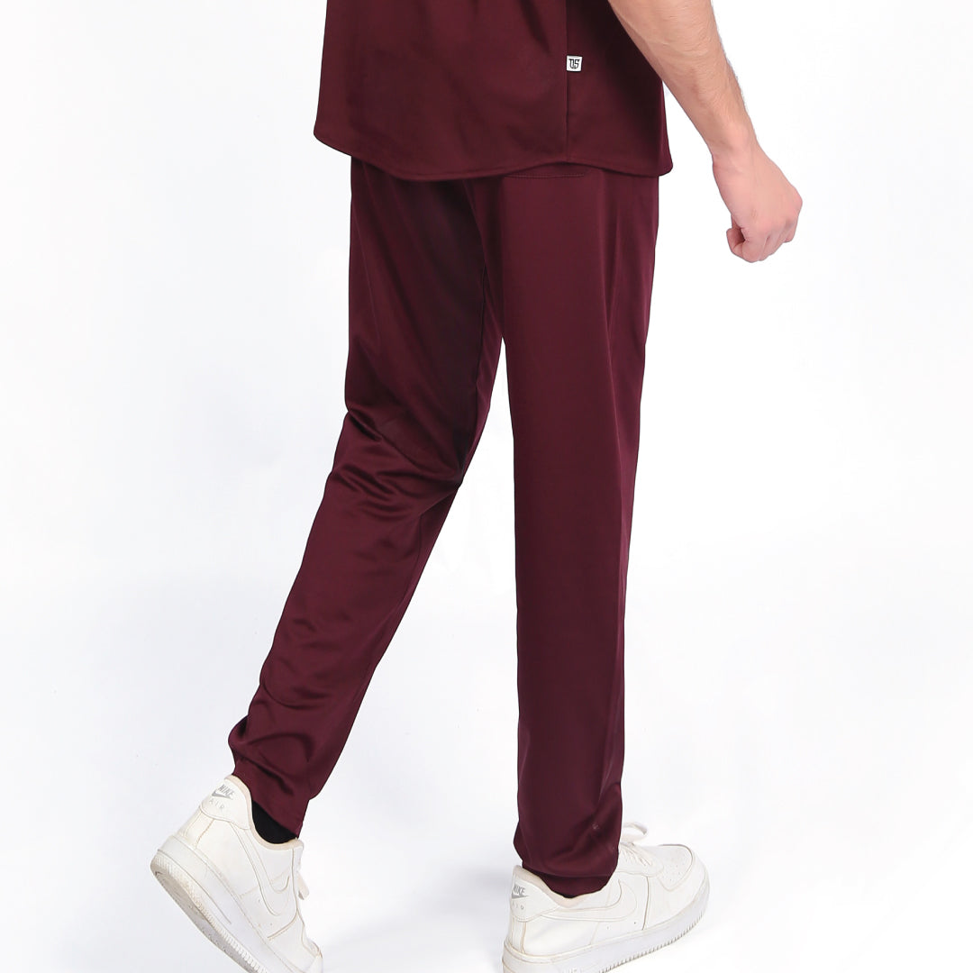 DS Maroon Trousers