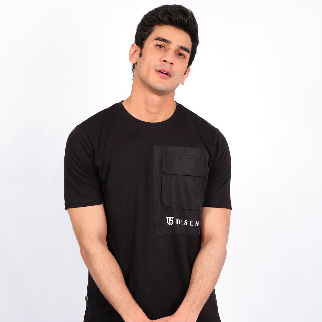 DSN Pocket Tee