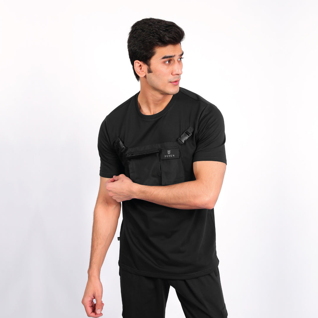 Commando T-shirt