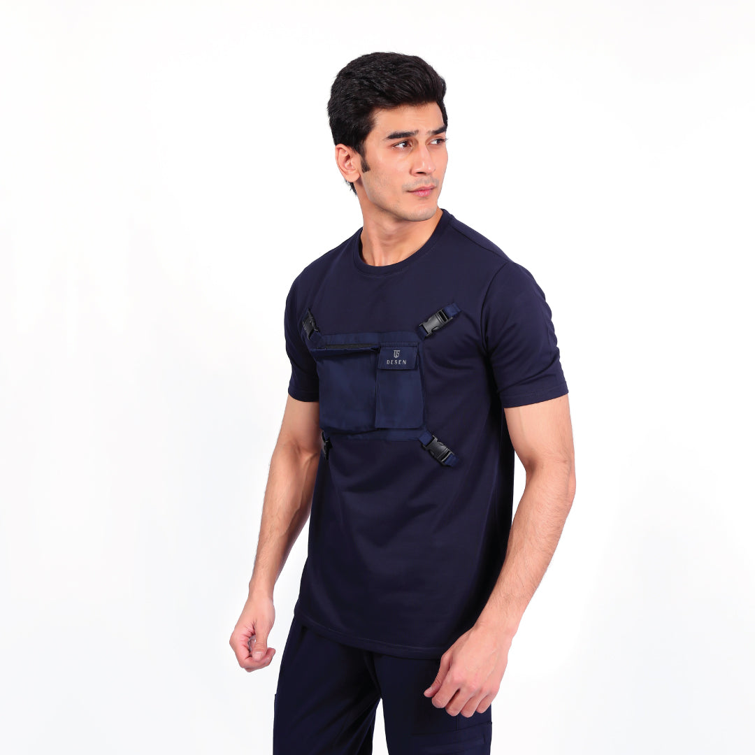 Commando T-shirt