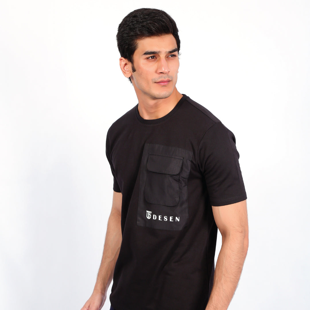 DSN Pocket Tee